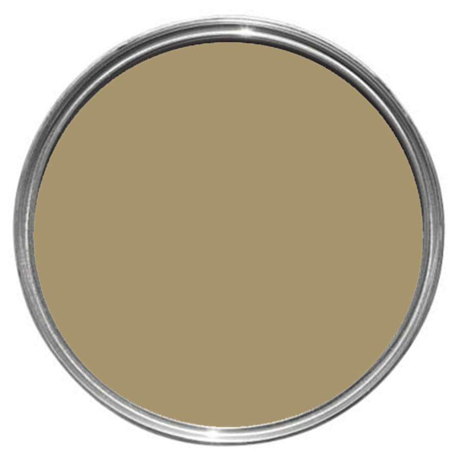 Paint  -  Hammerite Direct To Rust Smooth Gold Metal Paint  - 