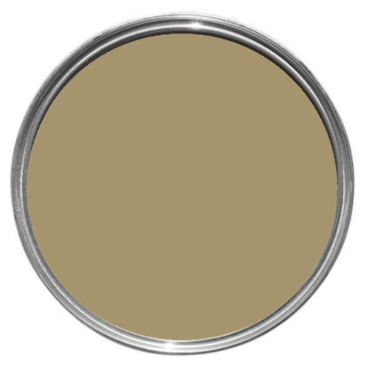 Paint  -  Hammerite Direct To Rust Smooth Gold Metal Paint  - 