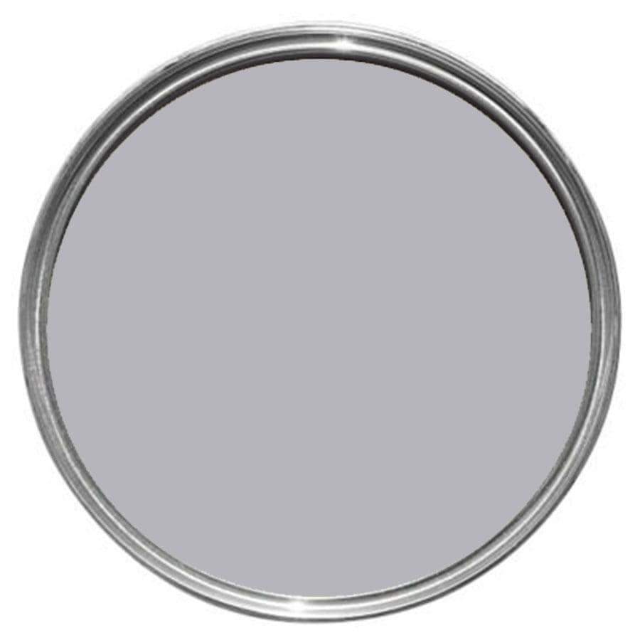 Paint  -  Hammerite Direct To Rust Smooth Silver Metal Paint  - 