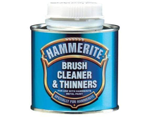 Paint  -  Hammerite Thinners  -  00476553