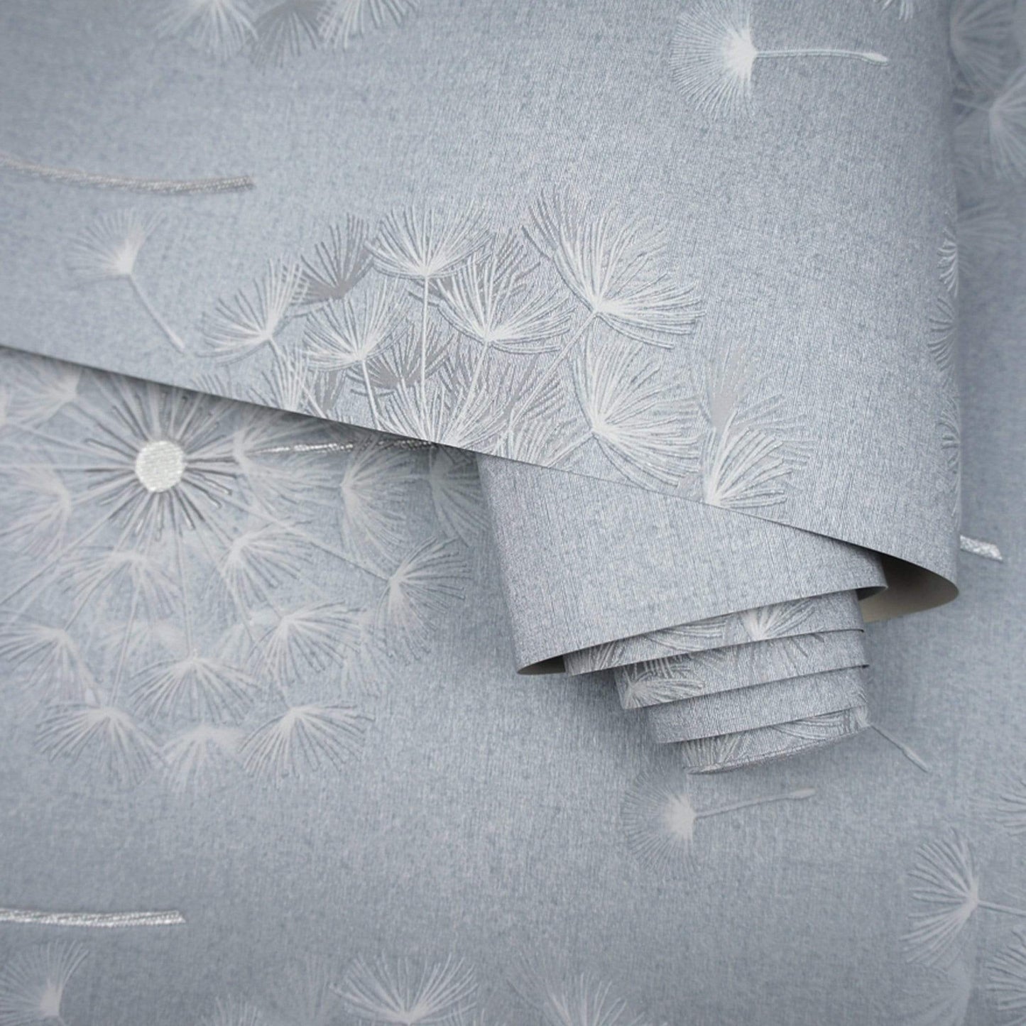 Wallpaper  -  Holden Allora Blue Wallpaper - 36003  -  50154764