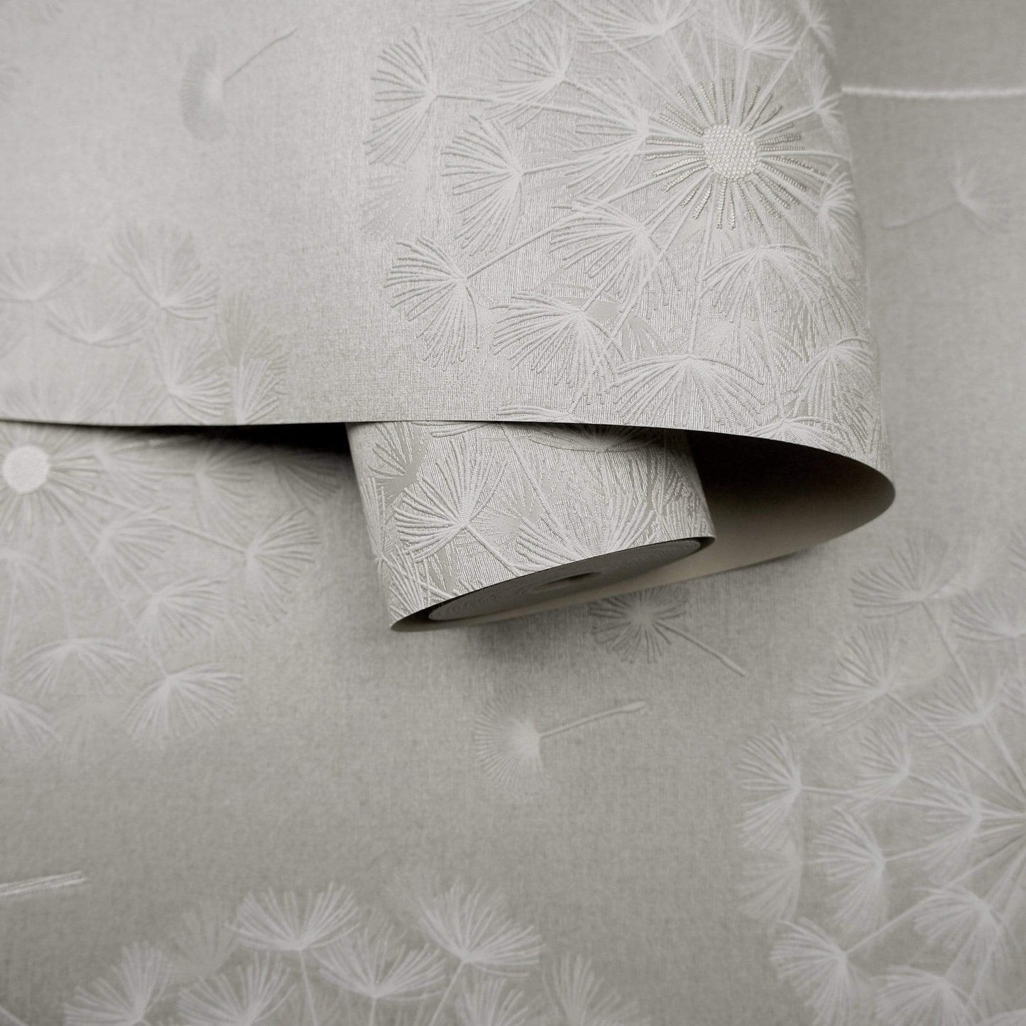 Wallpaper  -  Holden Allora Grey Wallpaper - 36001  -  50154763