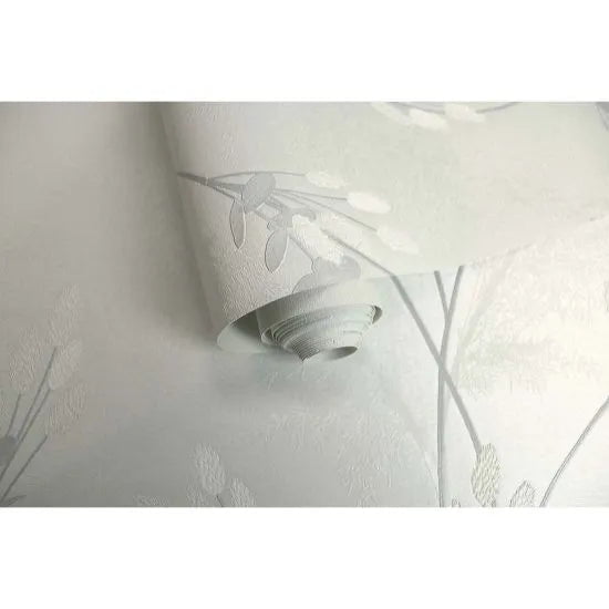 Wallpaper  -  Holden Amarante Dove Wallpaper - 36250  -  60004383