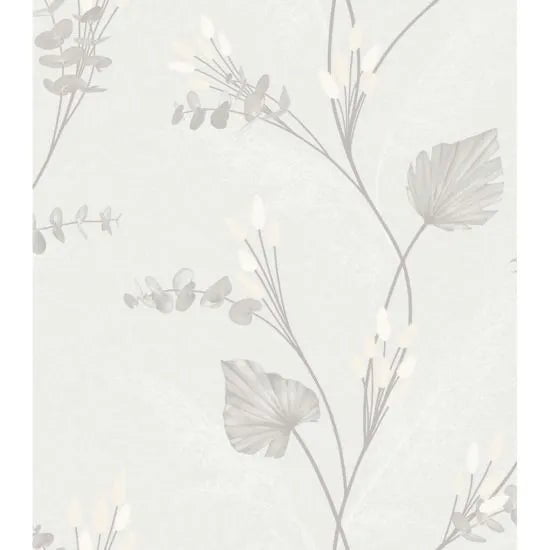 Wallpaper  -  Holden Amarante Dove Wallpaper - 36250  -  60004383