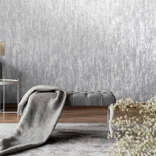 Wallpaper  -  Holden Enigma Beads Dove Wallpaper - 99361  -  50154579