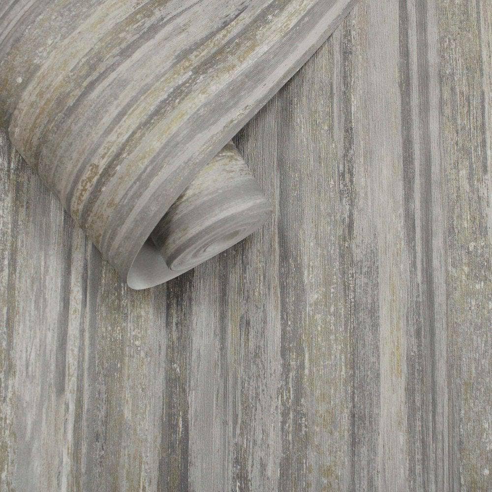 Wallpaper  -  Holden Lindora Grey Wallpaper - 36201  -  60003823