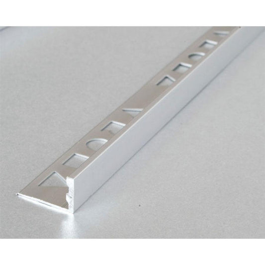 Flooring & Carpet  -  Homelux Pvc Straight Edge White  - 