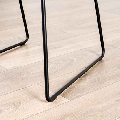Furniture  -  Hooper Grey Chair  -  50154026