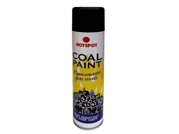 Paint  -  Hotspot 300Ml Coal Paint  -  50074141