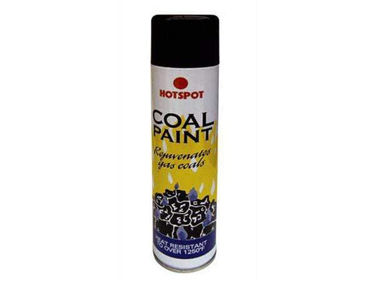 Paint  -  Hotspot 300Ml Coal Paint  -  50074141