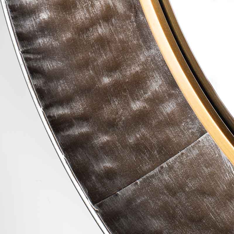 Housewares Round Wall Mirror Taskers Online Store, Liverpool & Manchester