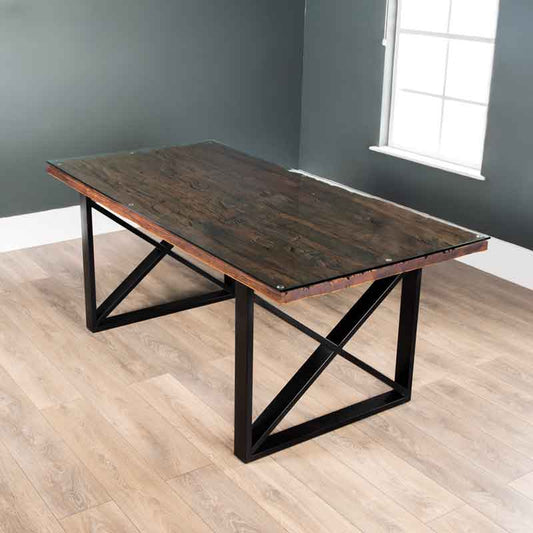Furniture  -  Bella 180cm Dining Table  -  60005786