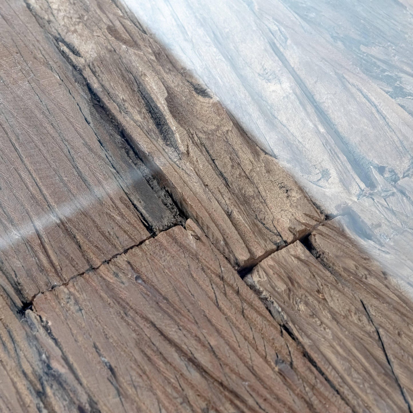 Furniture  -  Bella Wood Coffee Table  -  60004571