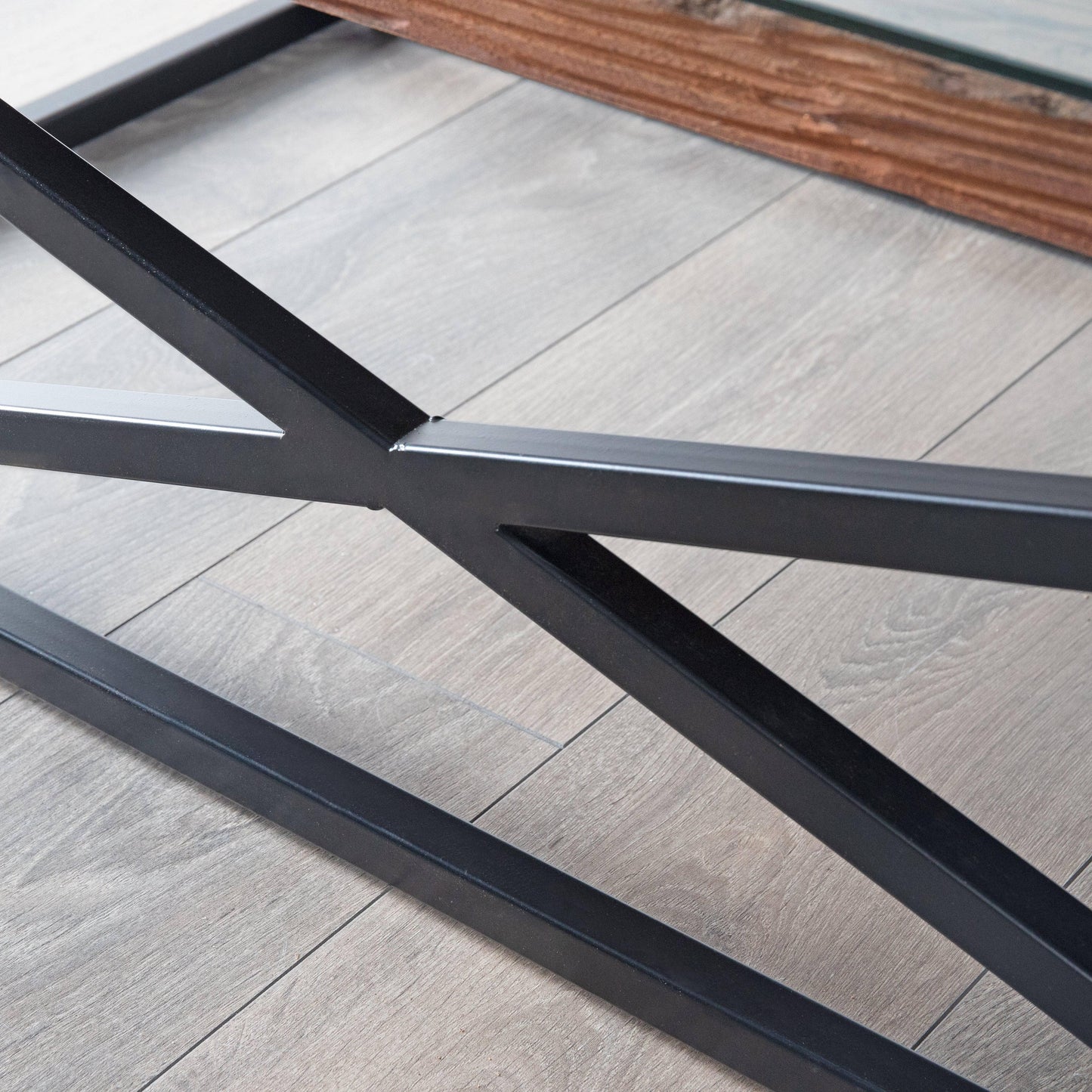 Furniture  -  Bella Wood Coffee Table  -  60004571