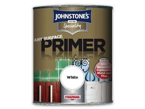 Paint  -  Johnstones Any Surface Primer  -  50113834