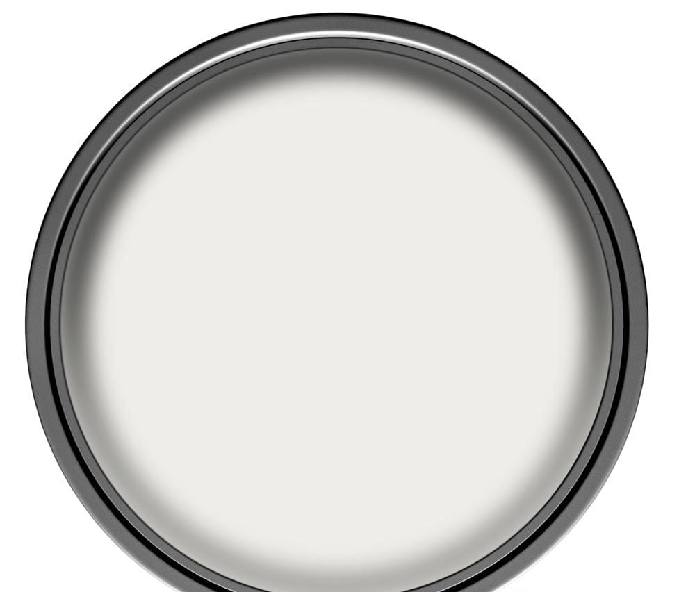 Paint  -  Johnstones Primer Undercoat White 5 Litre  -  00480918