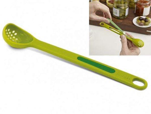 Kitchenware  -  Joseph Joseph Green Scoop And Pick  -  50120375