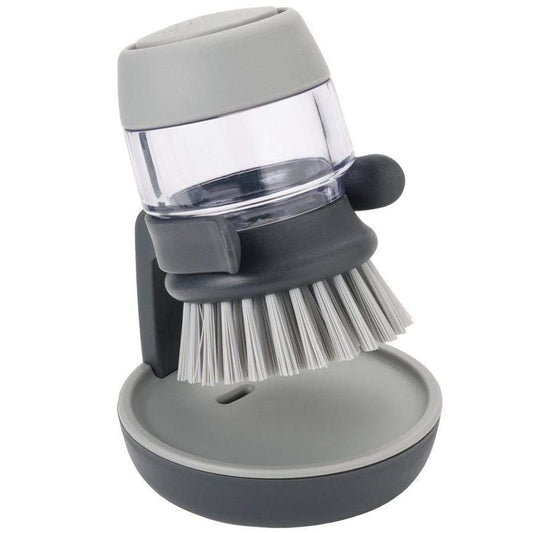 Kitchenware  -  Joseph Joseph Grey Palm Scrub  -  50120440