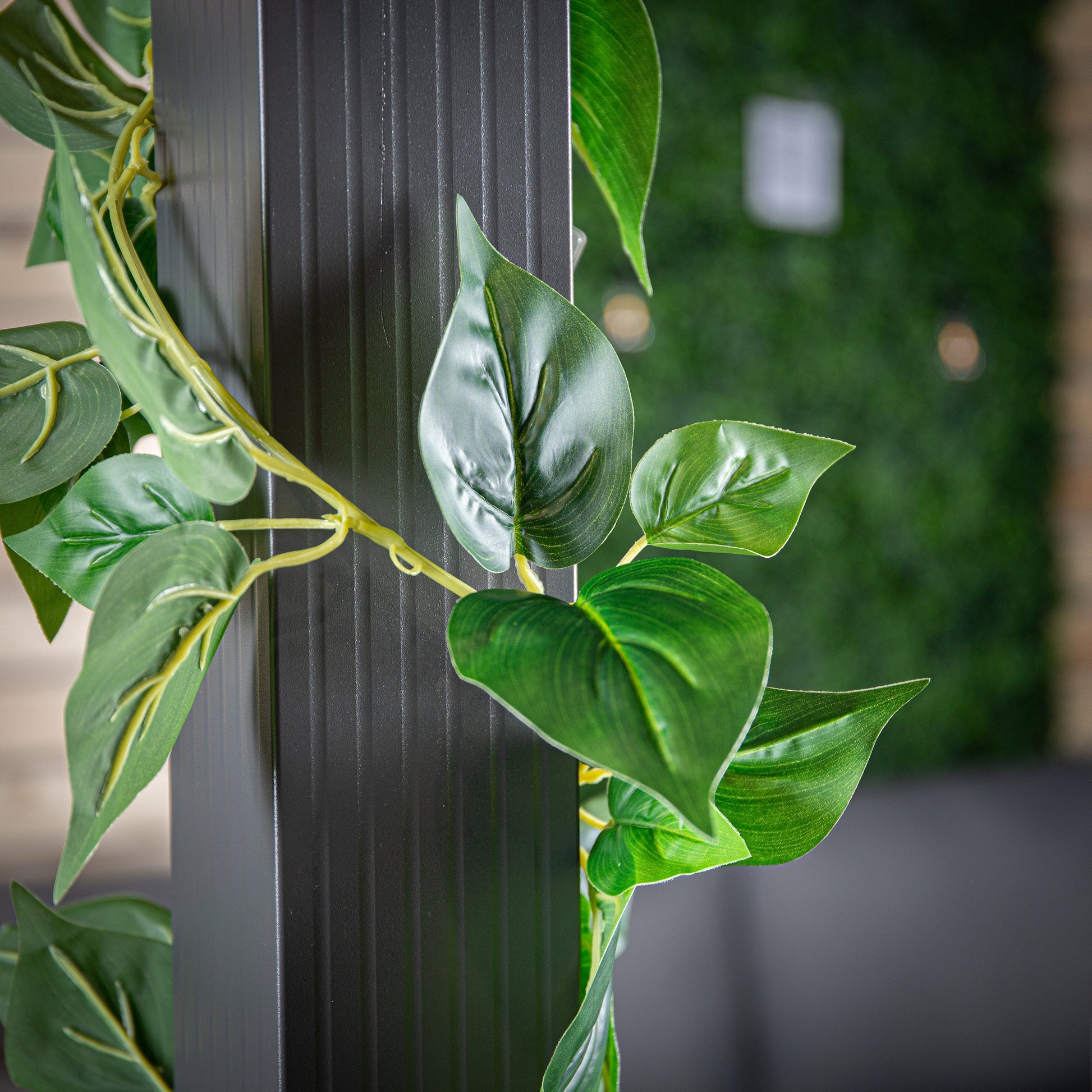 Gardening  -  Kaemingk 801079 Garland Vine Green 220Cm  -  60002624