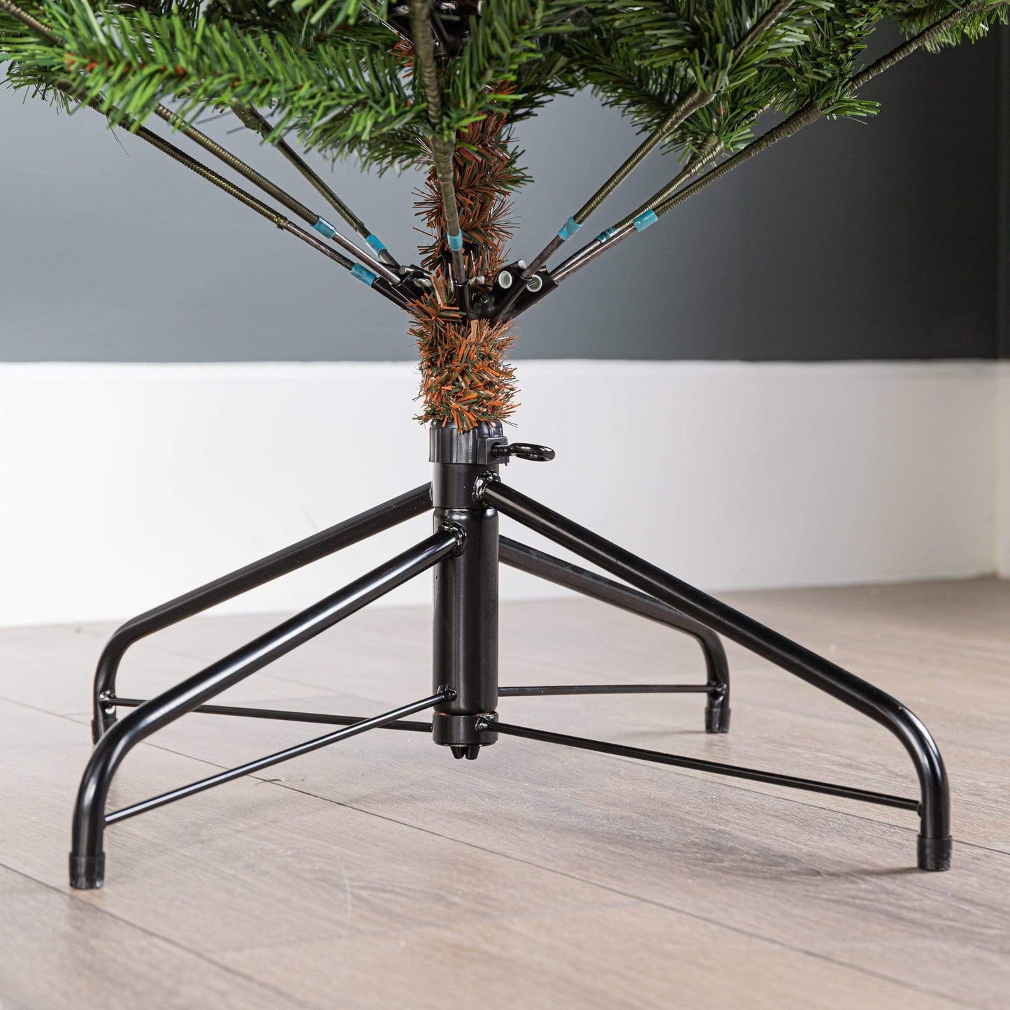 Christmas  -  Allison Pine 7ft Christmas Tree  -  50153707