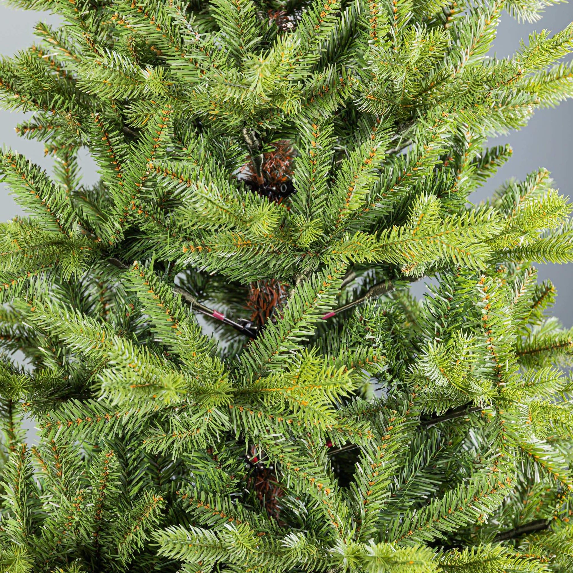 Christmas  -  Allison Pine 7ft Christmas Tree  -  50153707