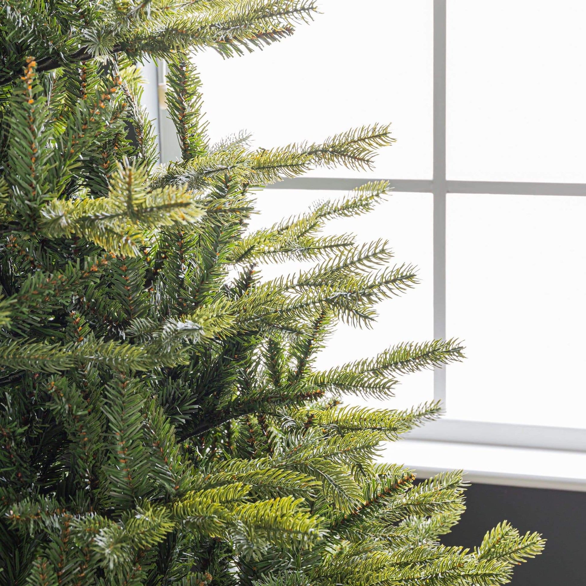 Christmas  -  Allison Pine 8ft Christmas Tree  -  50153708