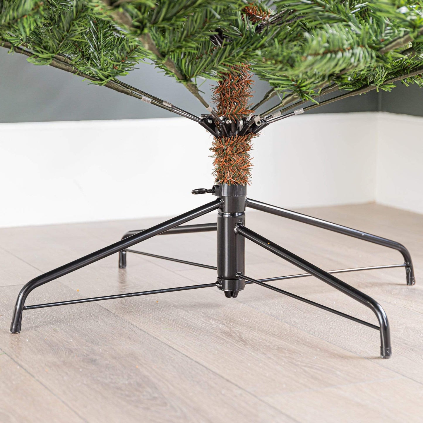 Christmas  -  Allison Pine 8ft Christmas Tree  -  50153708