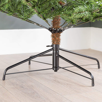 Christmas  -  Allison Pine 8ft Christmas Tree  -  50153708