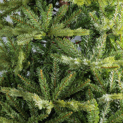 Christmas  -  Allison Pine 8ft Christmas Tree  -  50153708