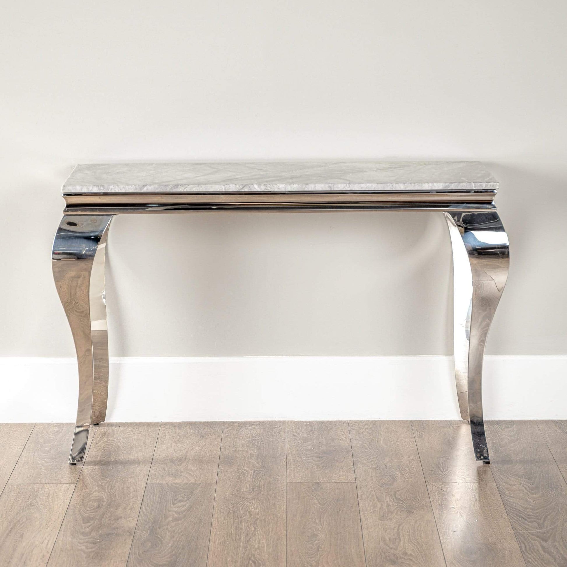 Furniture  -  Louis Marble Console Table  -  50153184