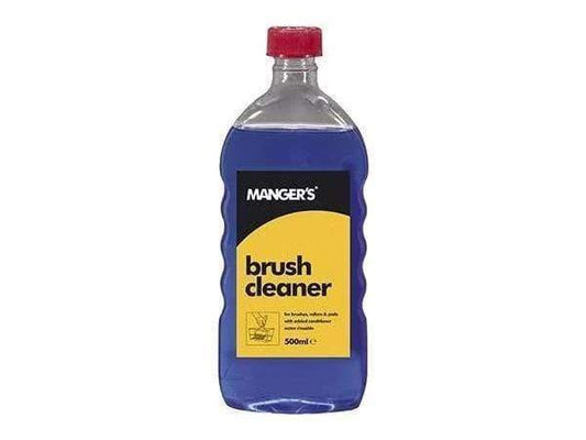 DIY  -  Mangers 500Ml Brush Cleaner  -  50103949