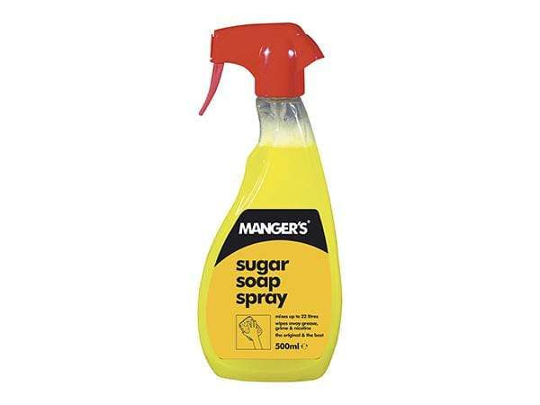 Paint  -  Mangers Sugar Soap Instant Spray  -  50103954
