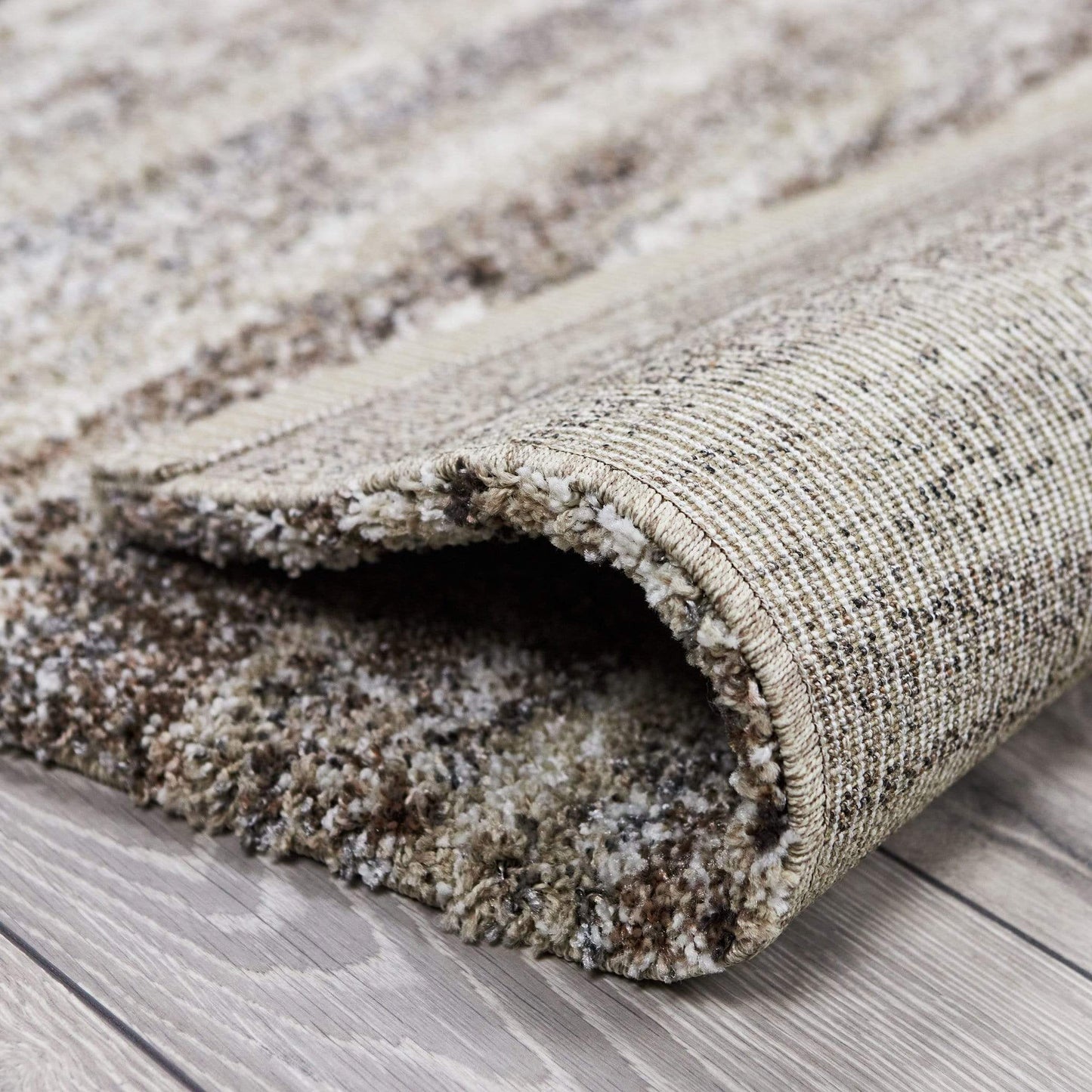 Rugs  -  Berber Style Rug - 120x170cm  -  50141264