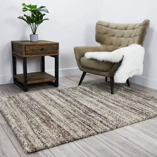 Rugs  -  Berber Style Rug - 120x170cm  -  50141264