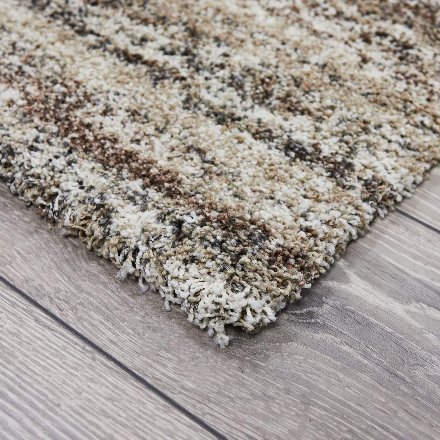 Rugs  -  Berber Style Rug - 120x170cm  -  50141264