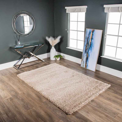 Rugs  -  Twilight Linen Rug - 160x230cm  -  50083207