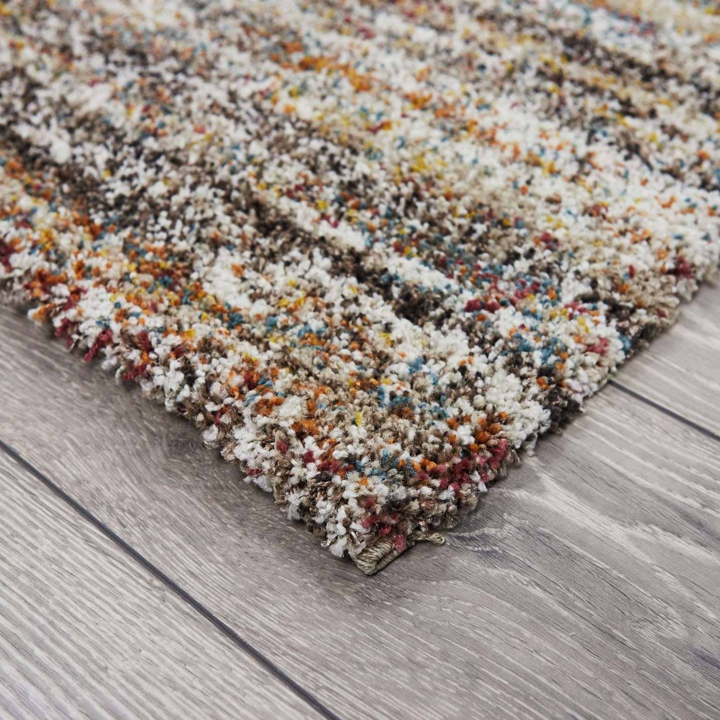Rugs  -  Berber Style Rug - Multiple Sizes  - 