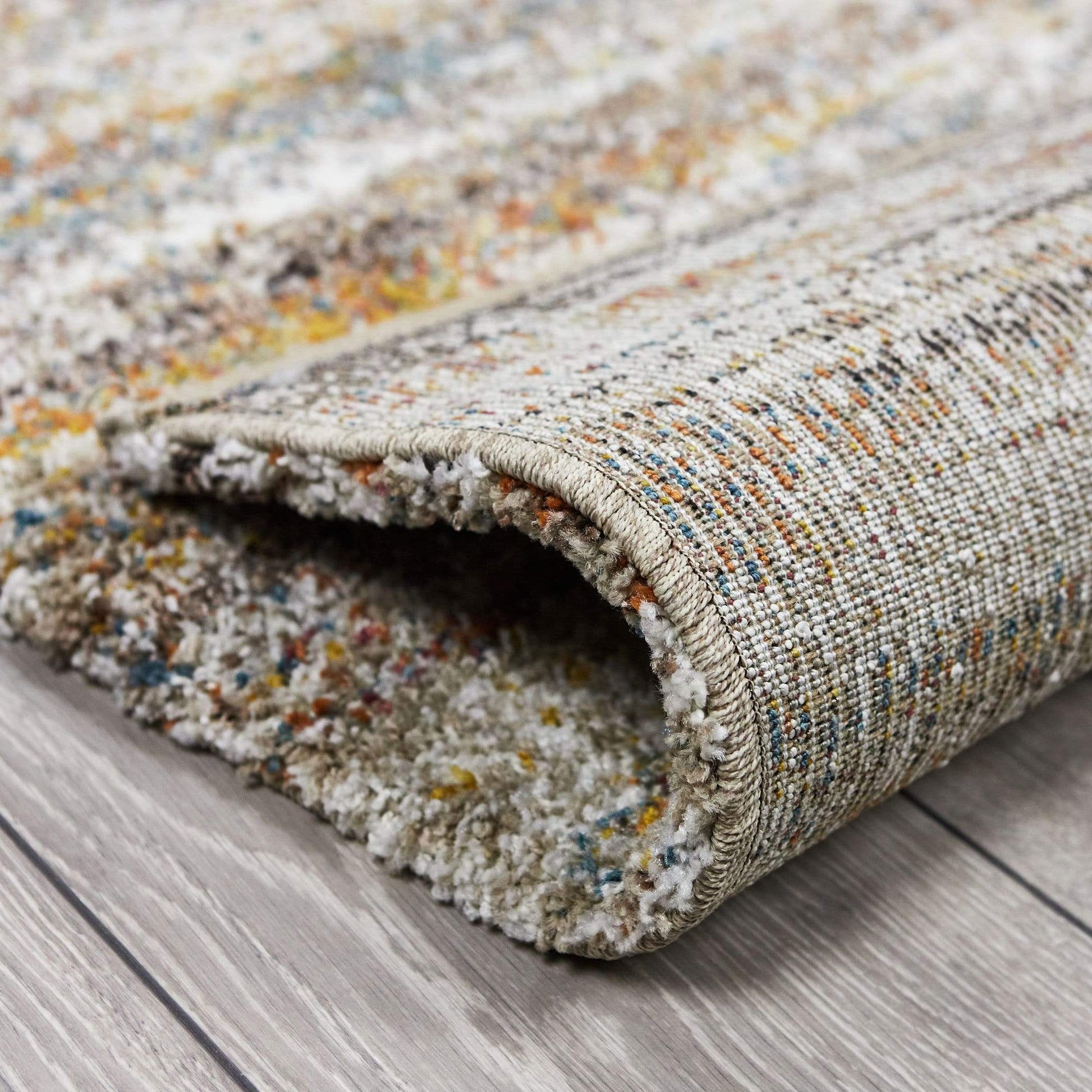 Rugs  -  Berber Style Rug - Multiple Sizes  - 