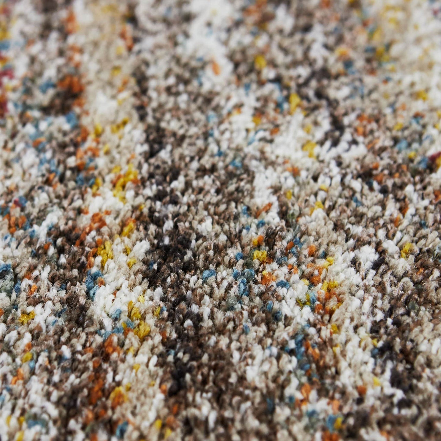 Rugs  -  Berber Style Rug - Multiple Sizes  - 