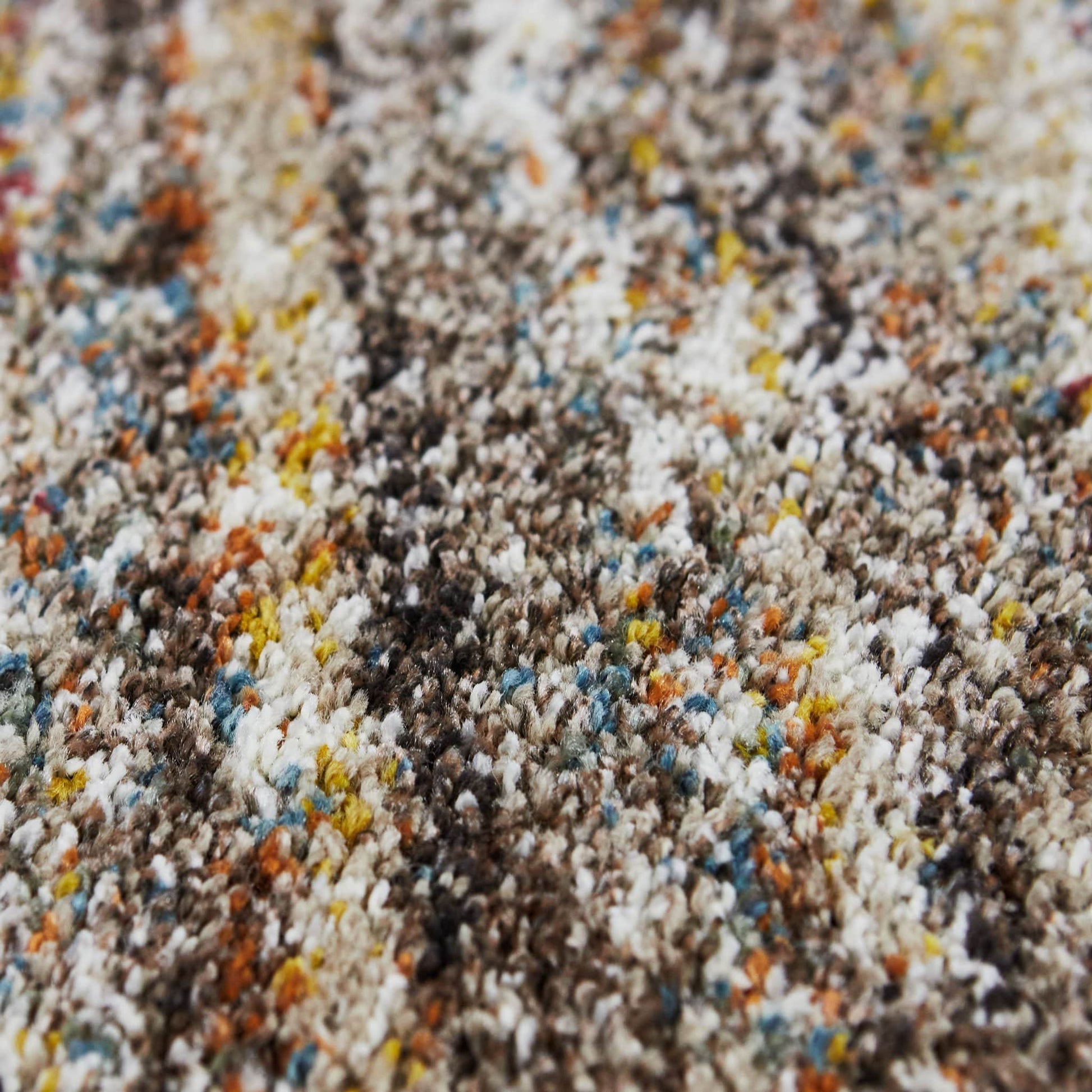 Rugs  -  Berber Style Rug - Multiple Sizes  - 