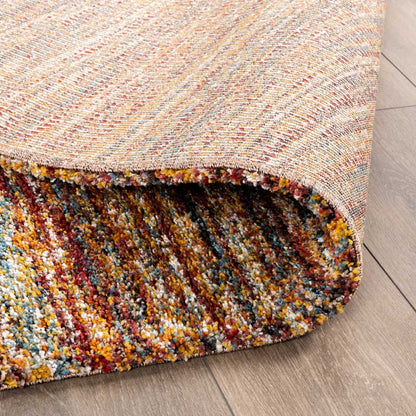 Rugs  -  Berber Style Rug - Multiple Sizes  - 