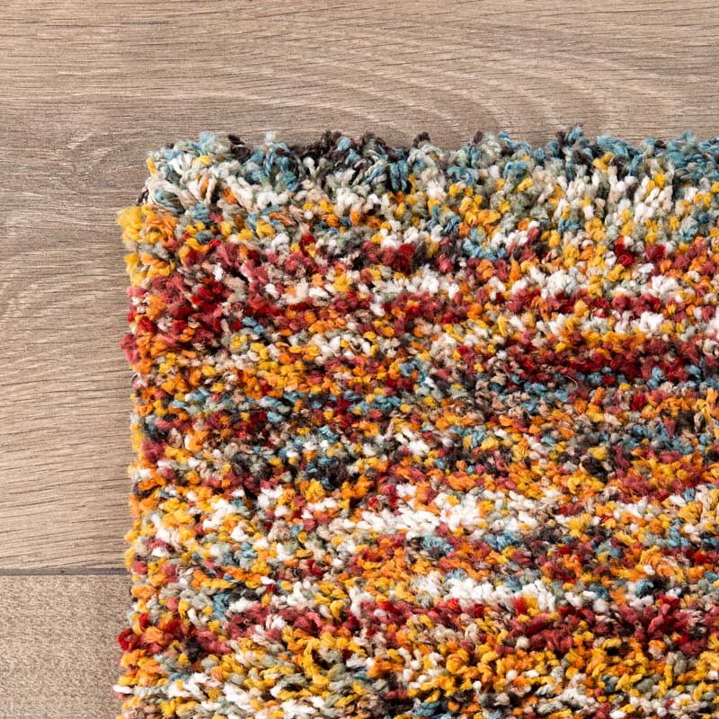 Rugs  -  Berber Style Rug - Multiple Sizes  - 