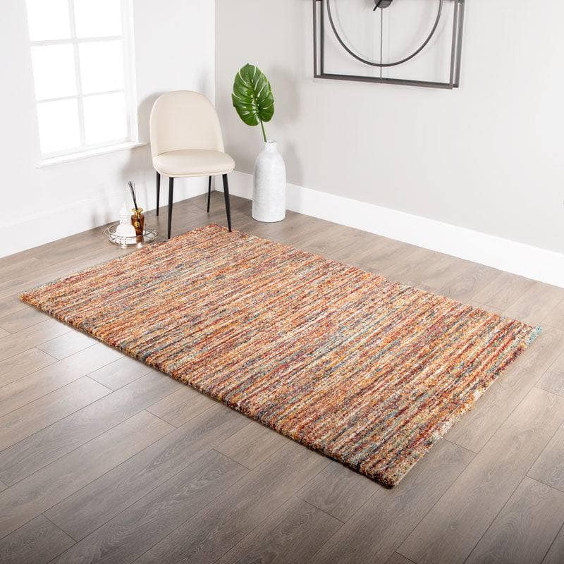 Rugs  -  Berber Style Rug - Multiple Sizes  - 