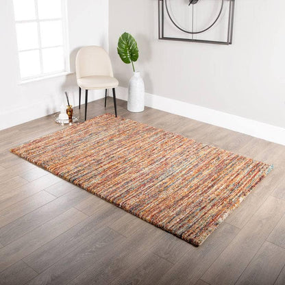 Rugs  -  Berber Style Rug - Multiple Sizes  - 