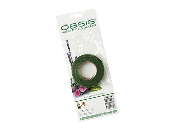 Gardening  -  Oasis 25 Meter Floral Tape  -  50088039