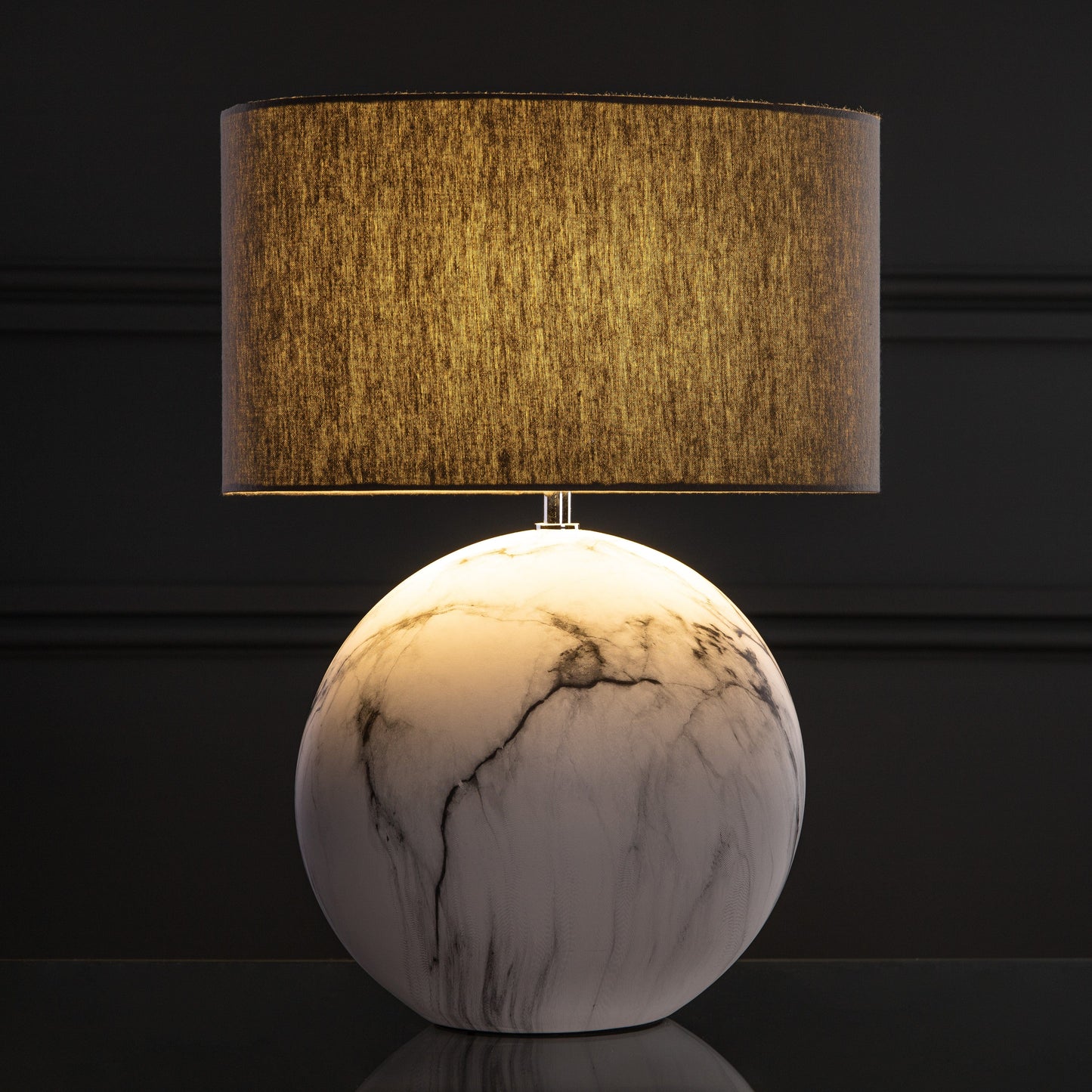 Lights  -  Pacific Large Ceramic Table Lamp  -  50150498
