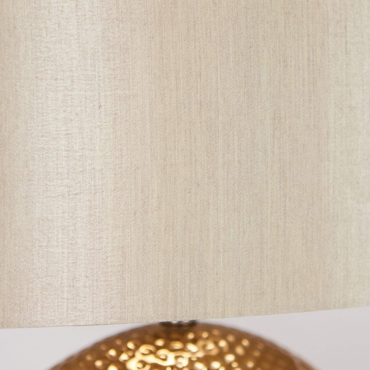 Lights  -  Pacific Sabrina Bronze Ceramic Table Lamp  -  50121466