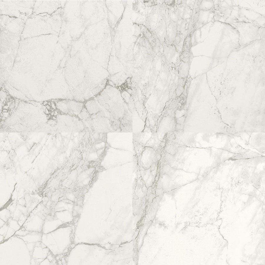 Tiles  -  Pamesa Luni Blanco 60Cm X 60Cm Floor Tiles (1.44M2 Box)  -  50128249