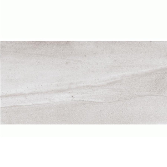 Tiles  -  Pamesa Reval Gris 30Cm X 61Cm Wall/Floor Tiles (1.3M2 Box)  -  50128270