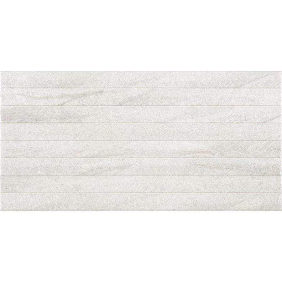 Tiles  -  Pamesa Reval Perla Relieve 30Cm X 61Cm Wall Tiles (1.3M2 Box)  -  50128276
